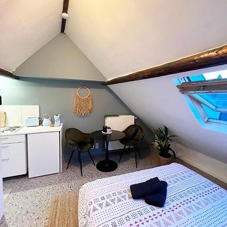 Antwerp Suites מראה חיצוני תמונה