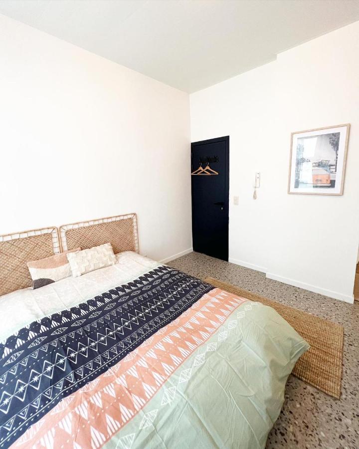 Antwerp Suites מראה חיצוני תמונה