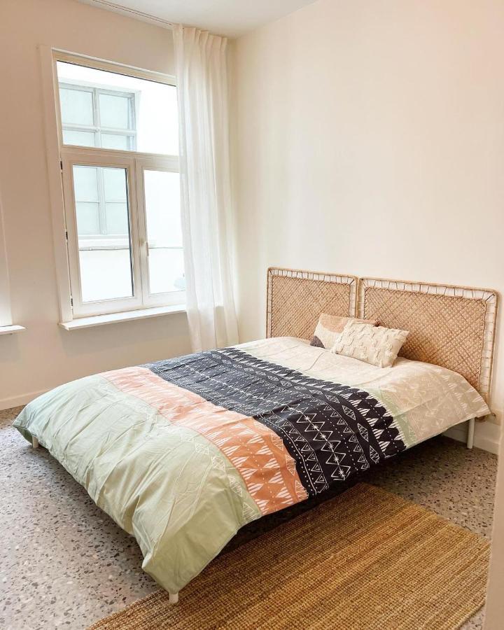 Antwerp Suites מראה חיצוני תמונה