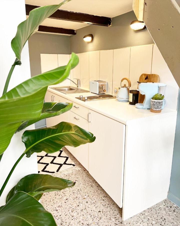 Antwerp Suites מראה חיצוני תמונה