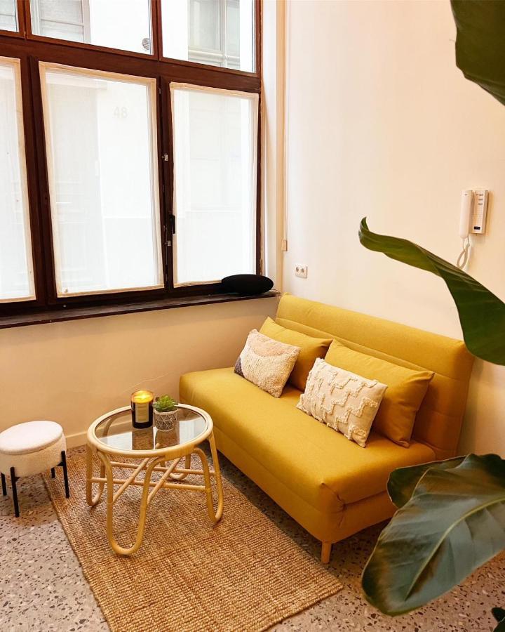 Antwerp Suites מראה חיצוני תמונה