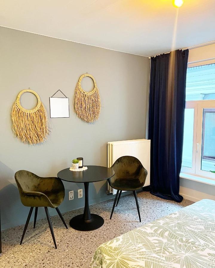 Antwerp Suites מראה חיצוני תמונה