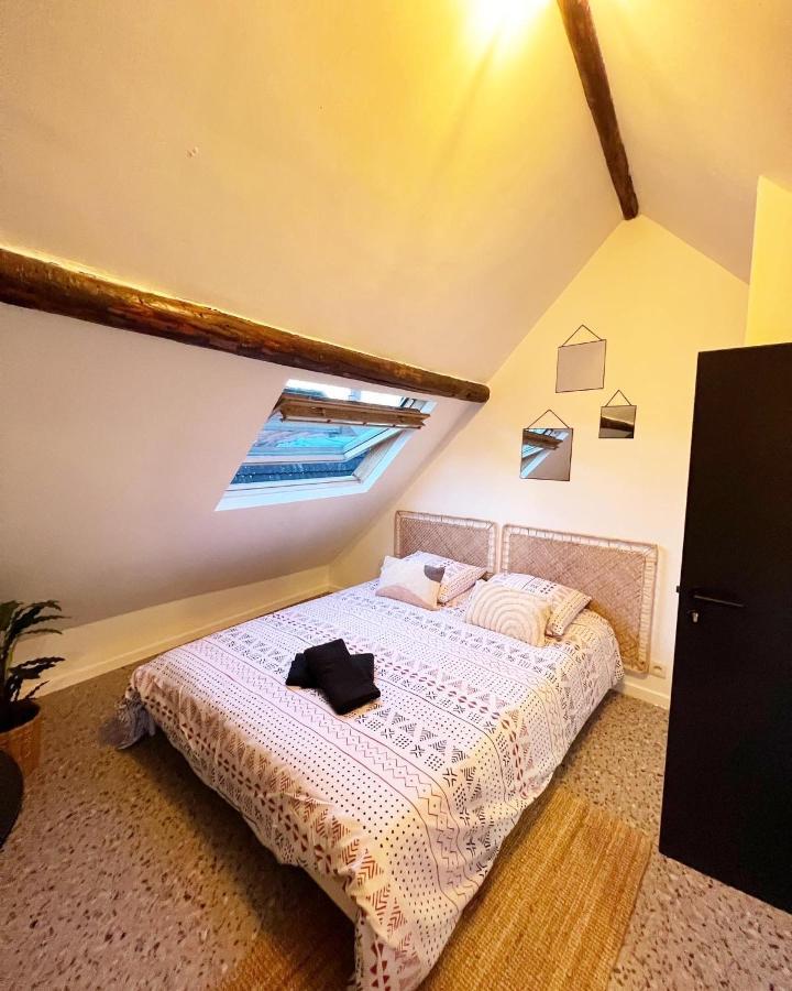 Antwerp Suites מראה חיצוני תמונה