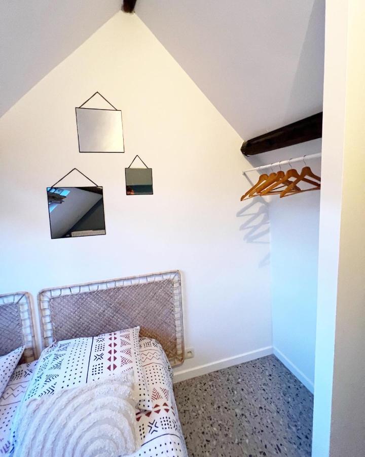 Antwerp Suites מראה חיצוני תמונה