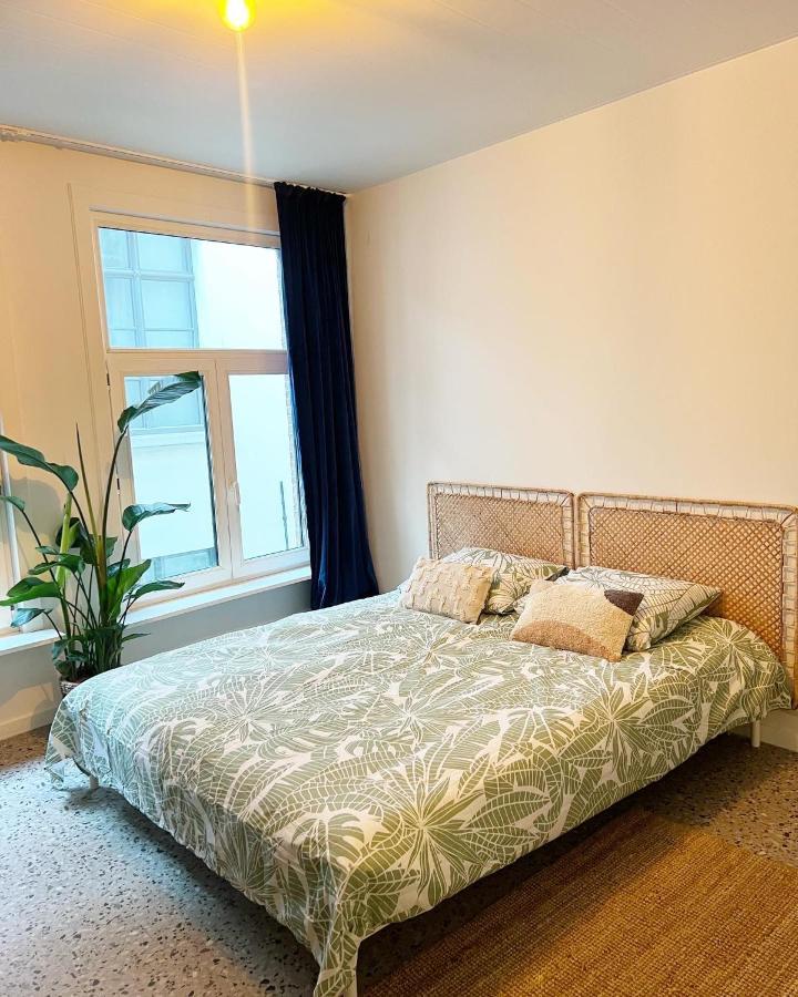 Antwerp Suites מראה חיצוני תמונה