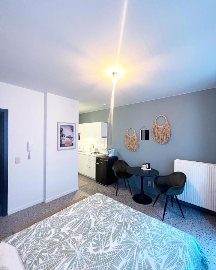 Antwerp Suites מראה חיצוני תמונה