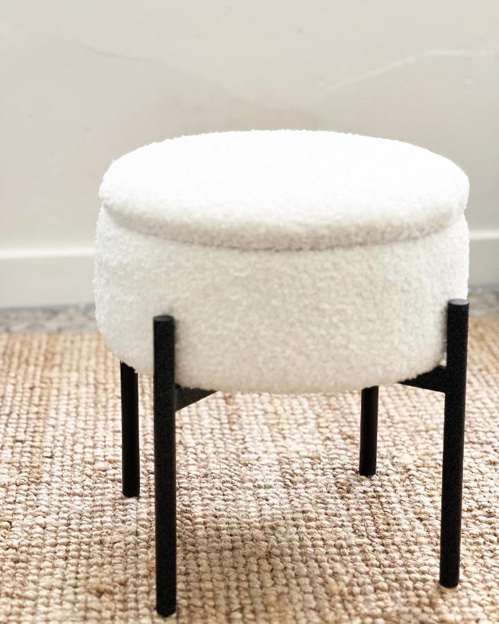 Antwerp Suites מראה חיצוני תמונה