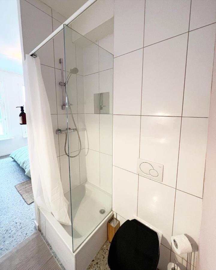 Antwerp Suites מראה חיצוני תמונה