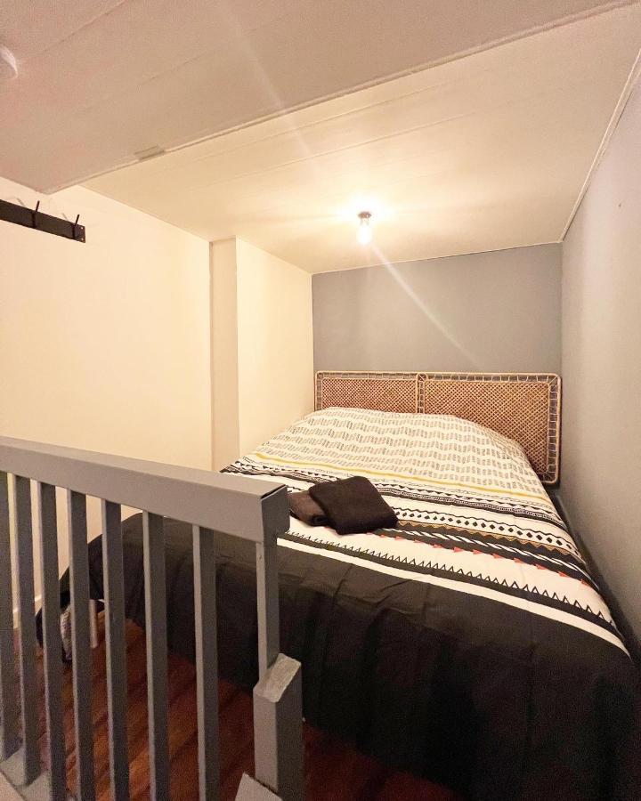 Antwerp Suites מראה חיצוני תמונה