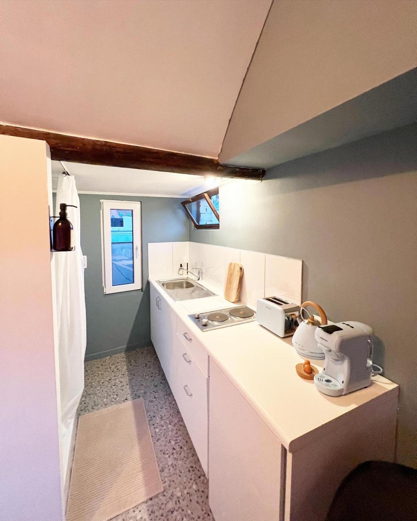 Antwerp Suites מראה חיצוני תמונה